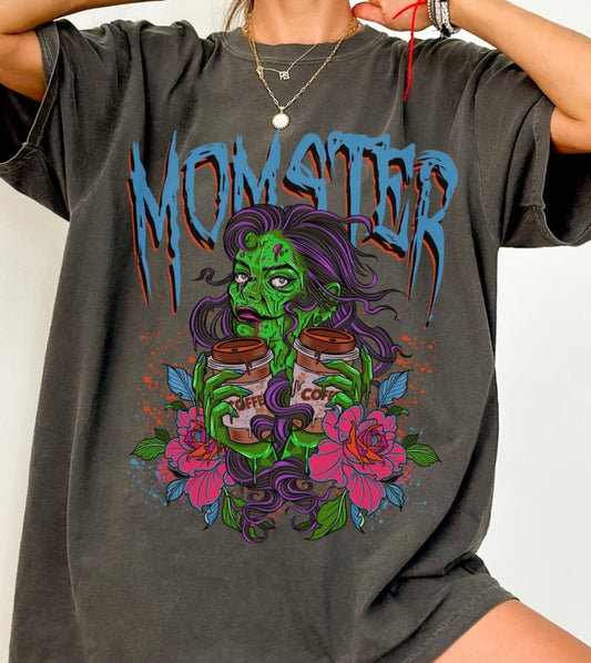 Momster Shirt