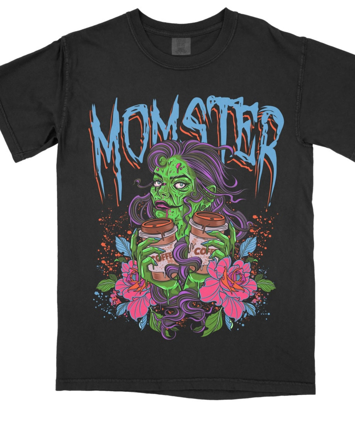 Momster Shirt