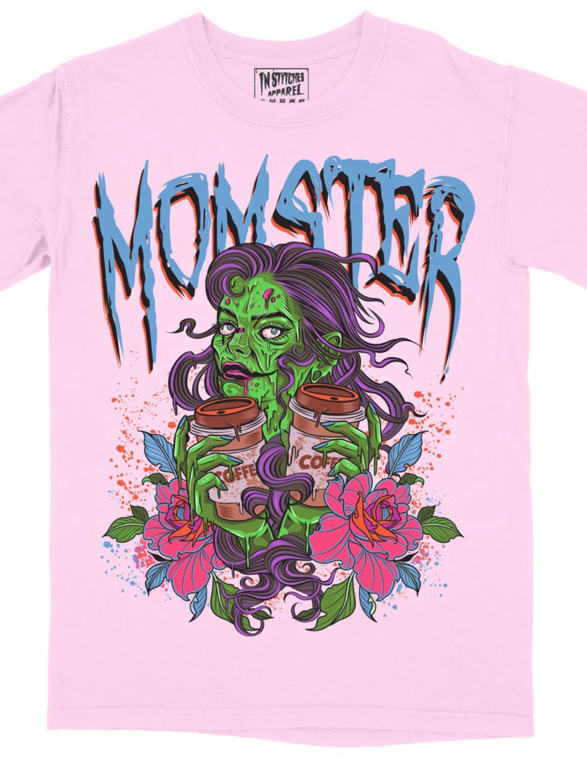 Momster Shirt