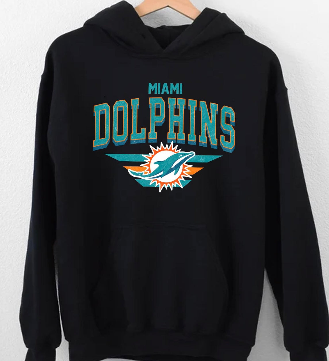 Miami Football Shirt