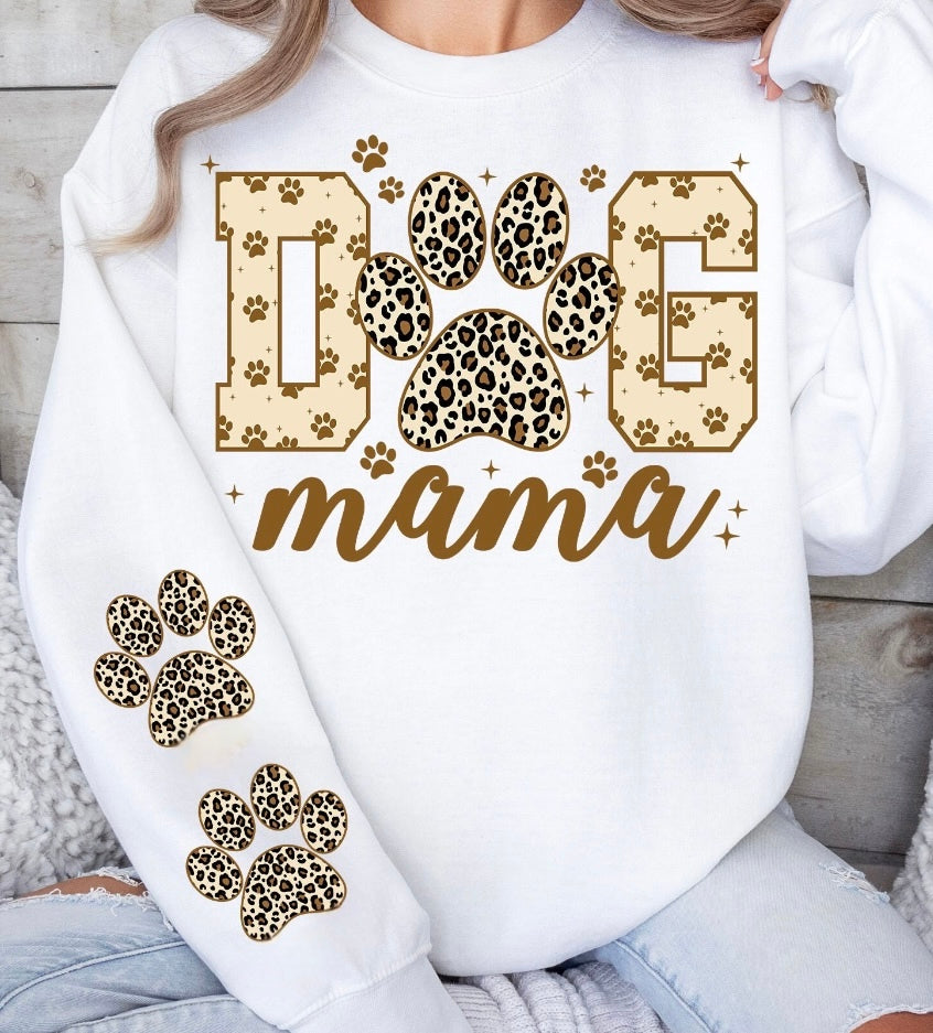 Dog Mama Shirt