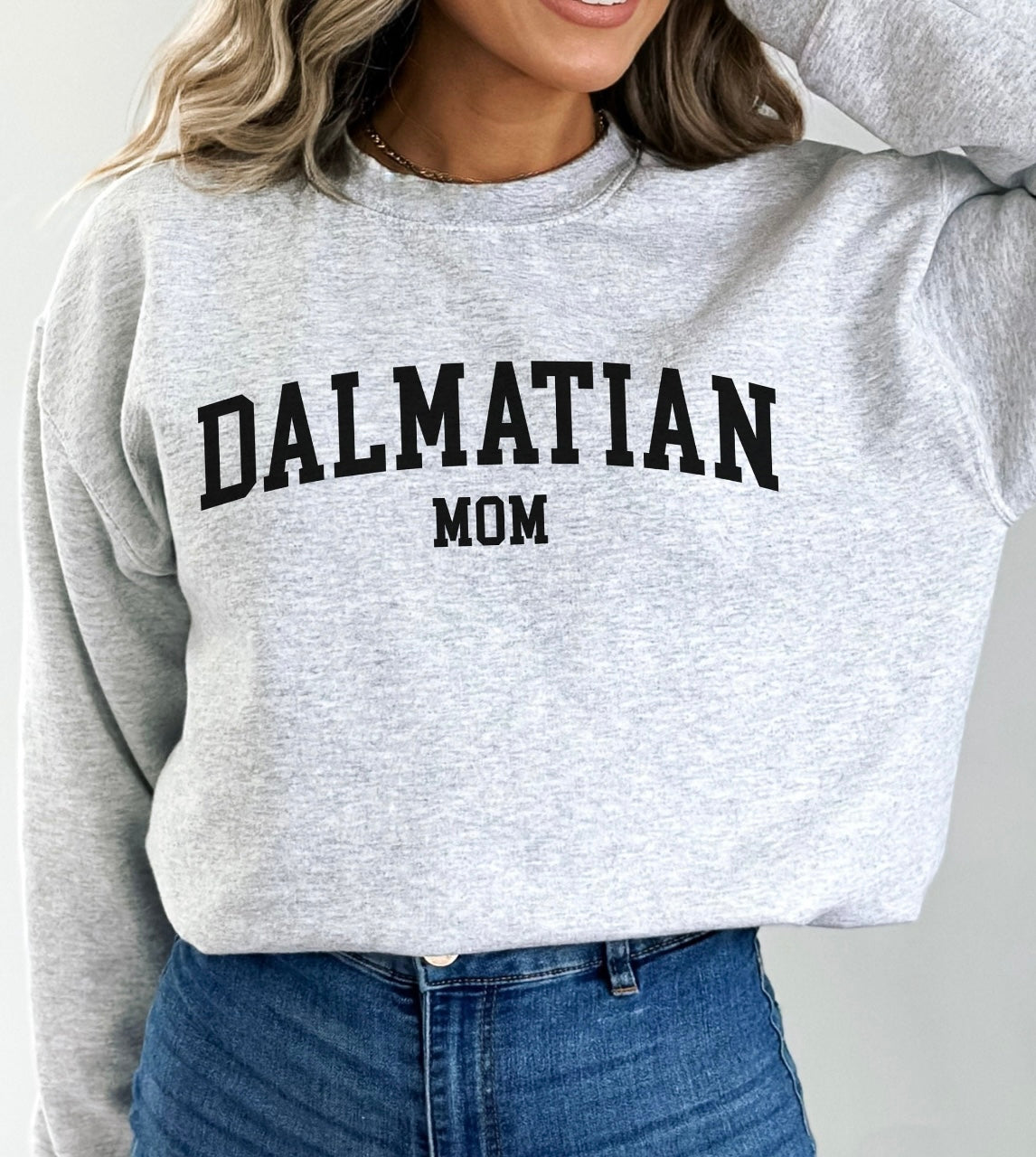 Dalmation Mom Shirt