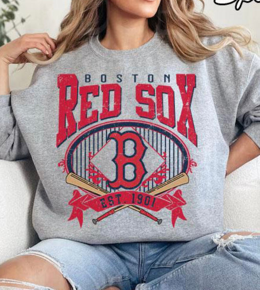 Red Sox Shirt