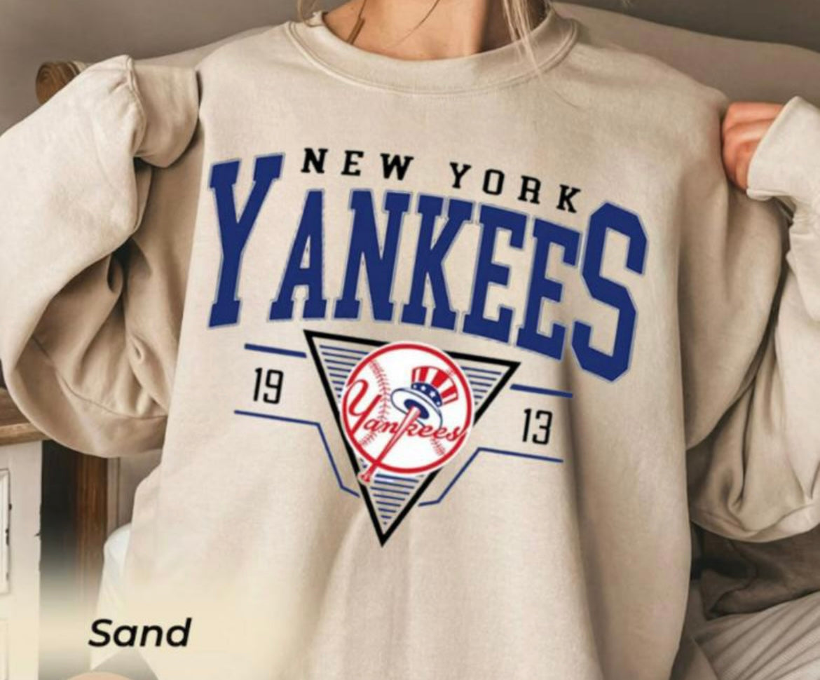 Yankees Shirt