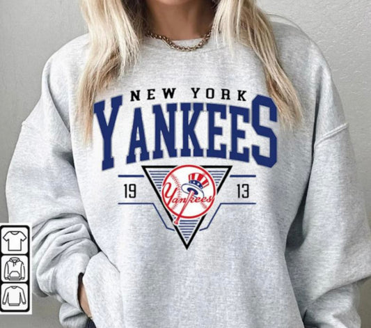 Yankees Shirt