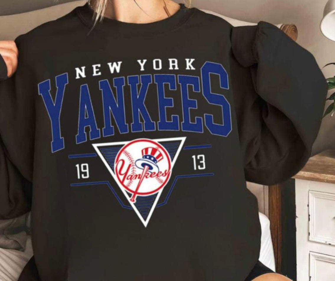 Yankees Shirt