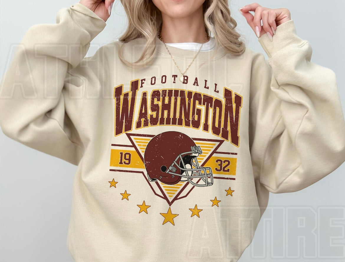 Washington Football Shirt