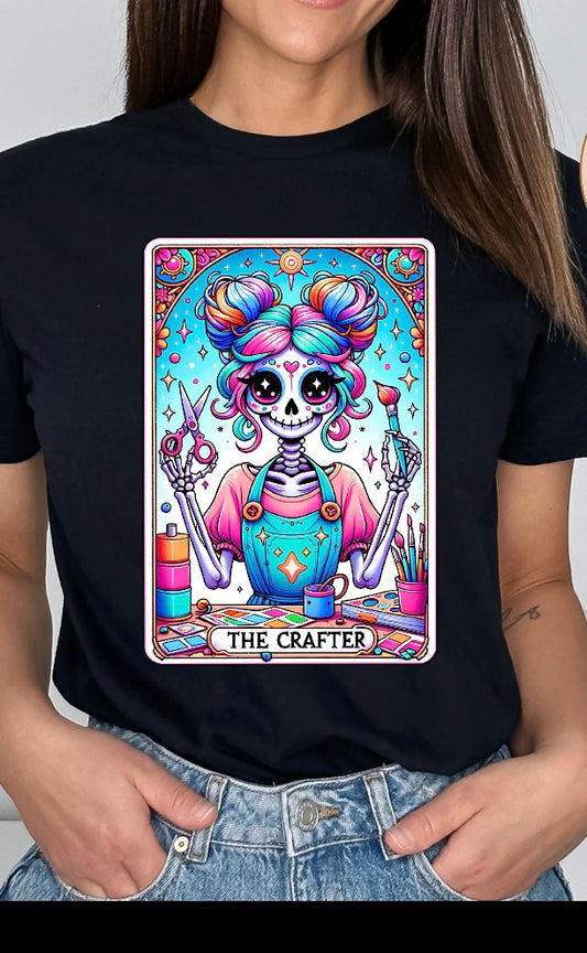 The Crafter Shirt