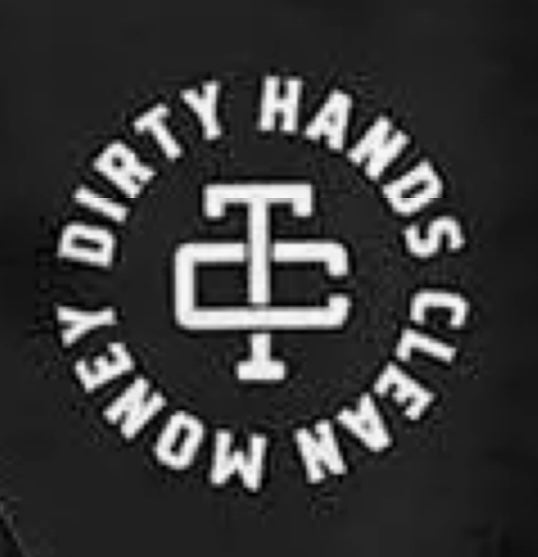 Dirty Hands Shirt