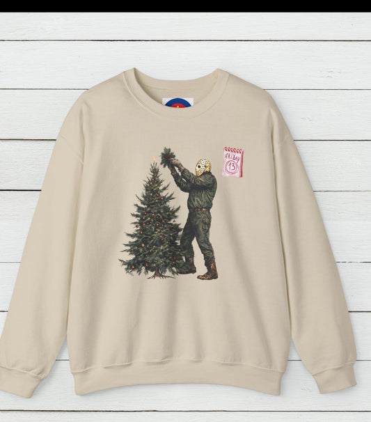 Jason Tree Shirt