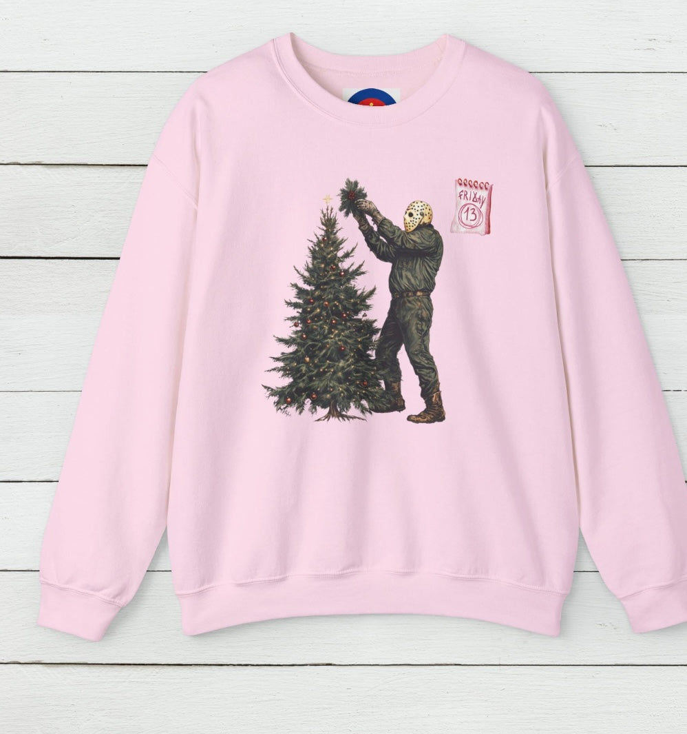 Jason Tree Shirt