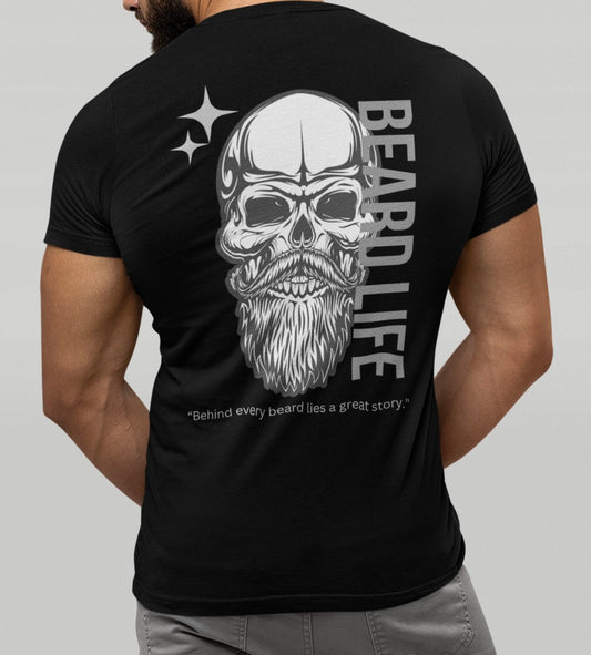 Beard Life Shirt