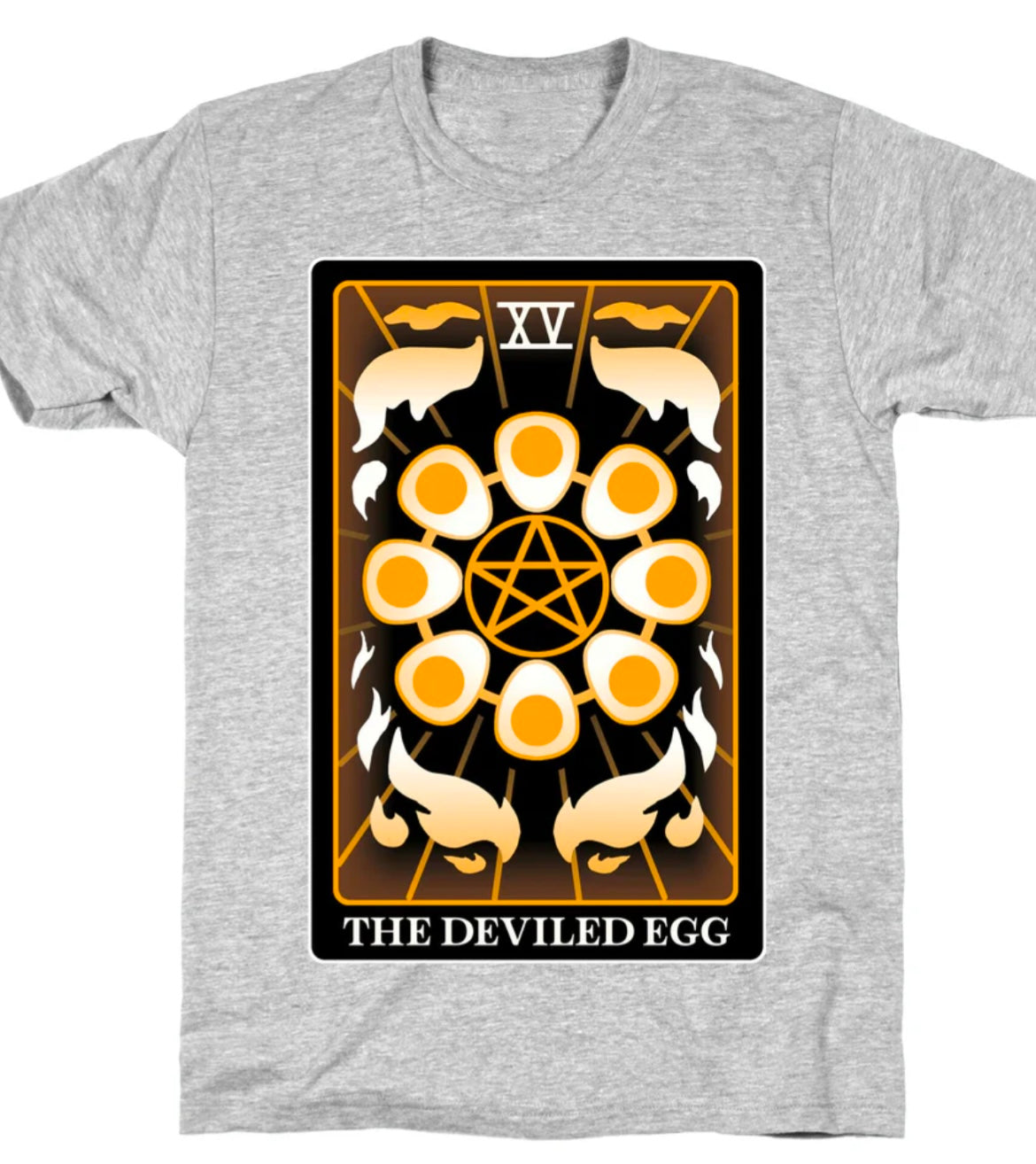 Deviled Egg Shirt