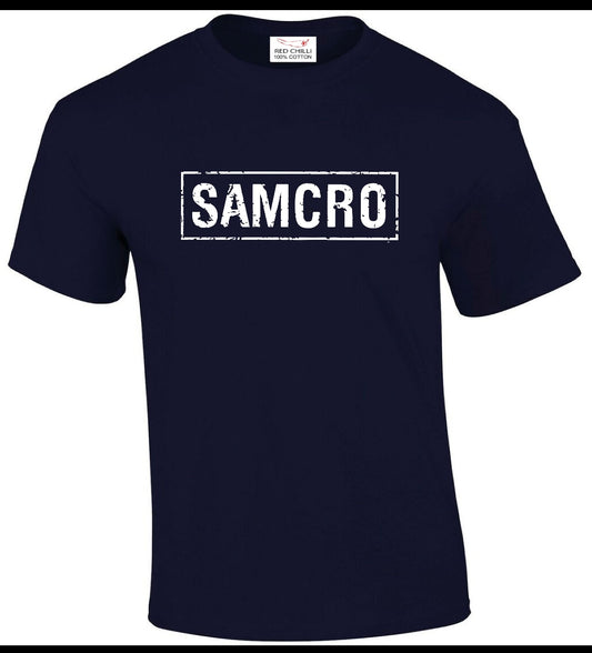 SAMCRO Shirt