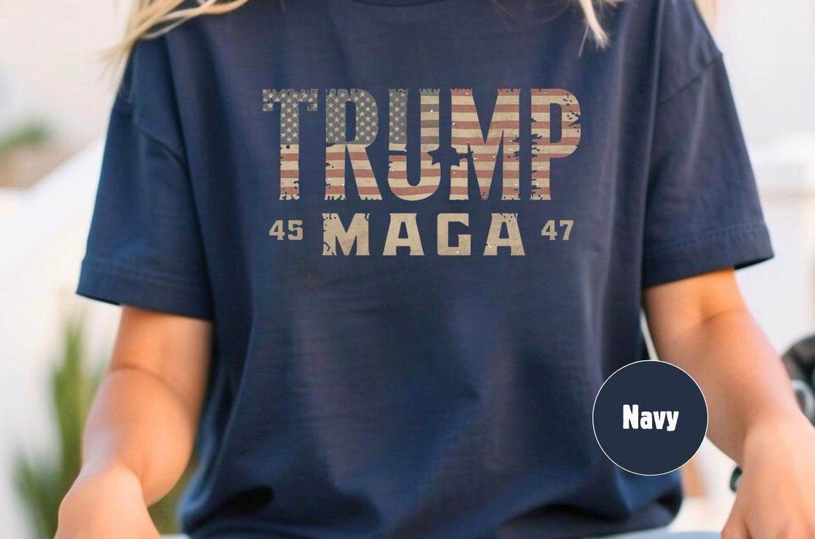 MAGA Shirt