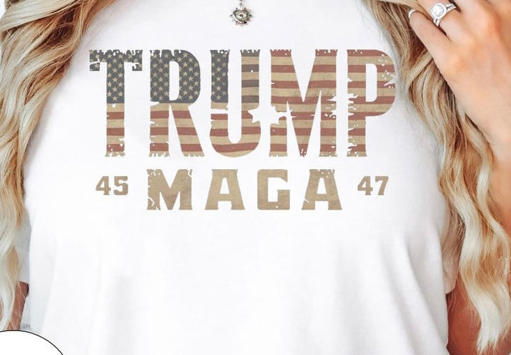 MAGA Shirt