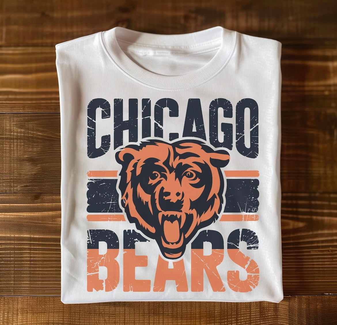 Chicago Bears Shirt