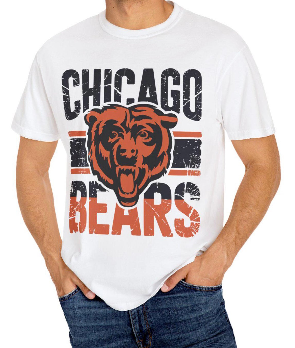 Chicago Bears Shirt