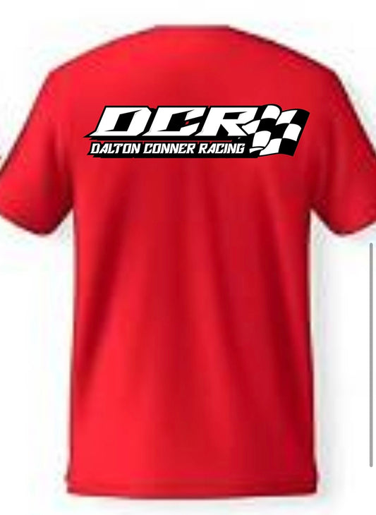 DALTON CONNER RACING 2026