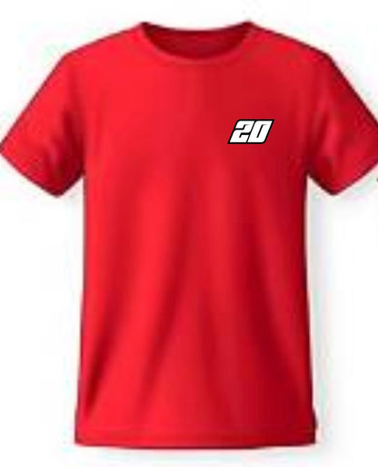 ***YOUTH DALTON CONNER RACING 2026***