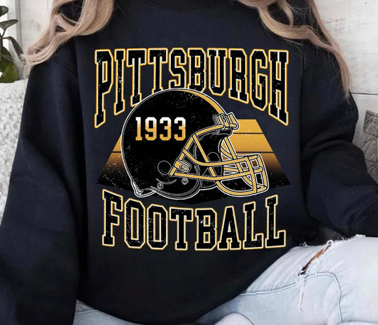 Pittsburgh Football Shirt