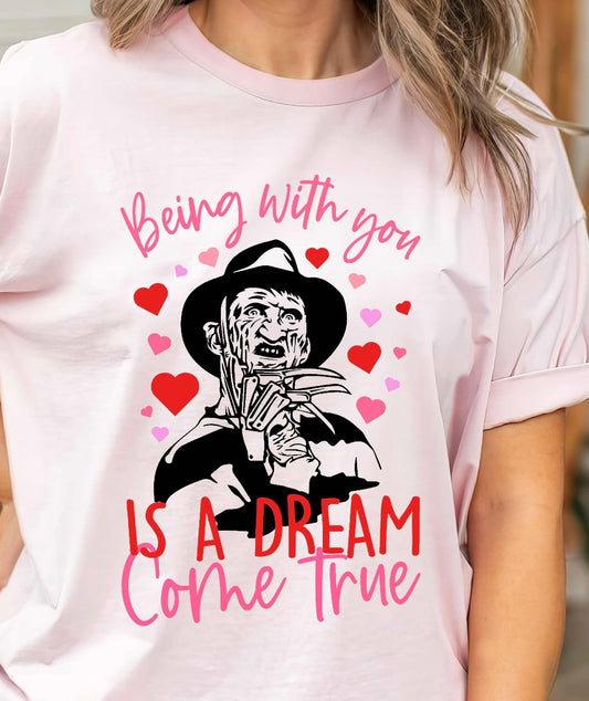 Dream Come True Shirt