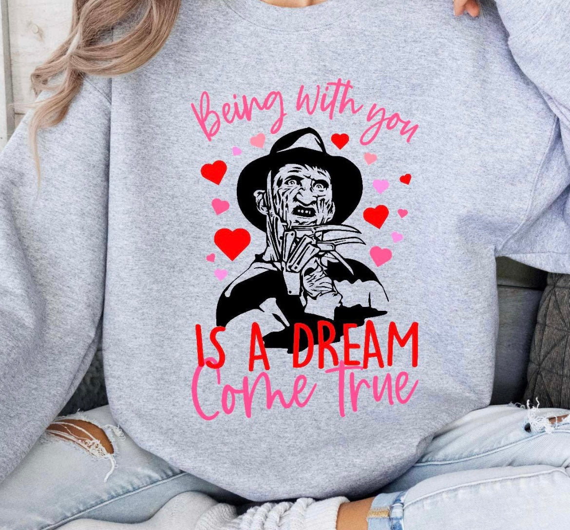 Dream Come True Shirt