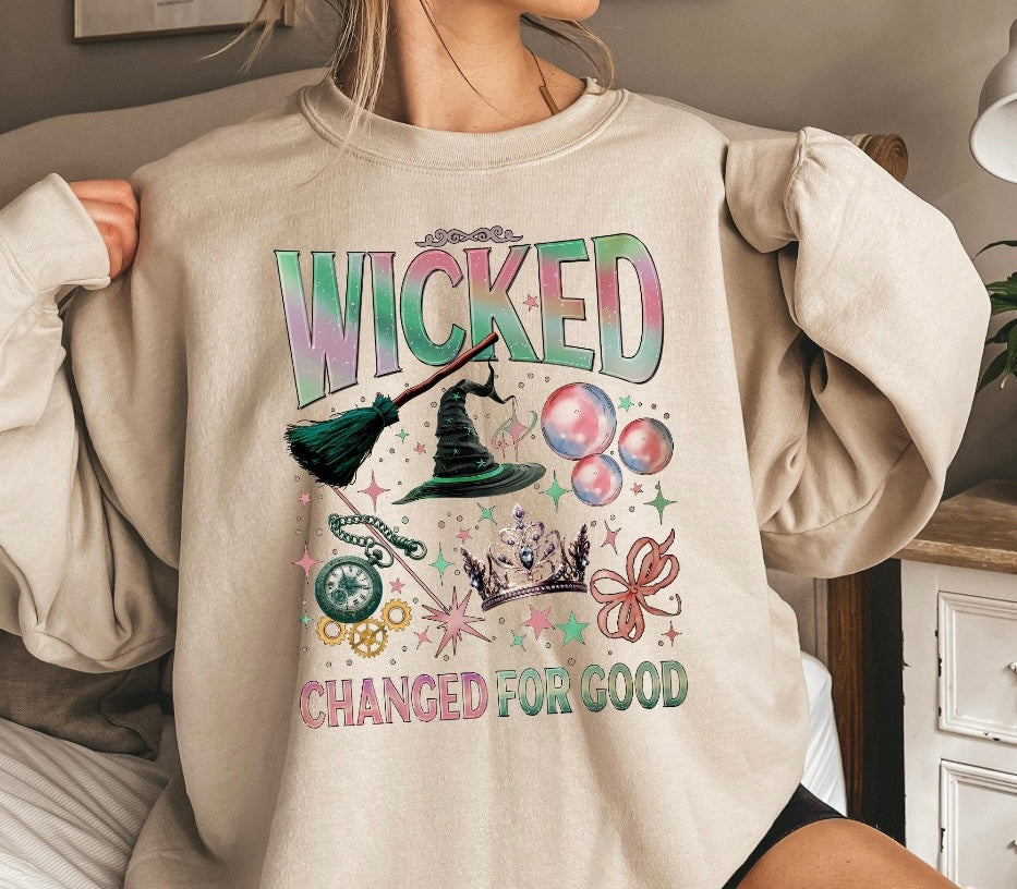 Wicked Shirt (Youth)