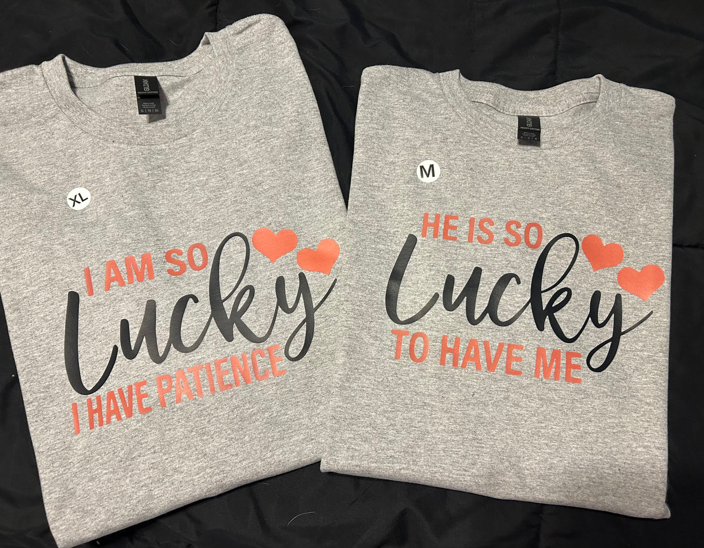 Lucky Together Bundle Deal 2/$25