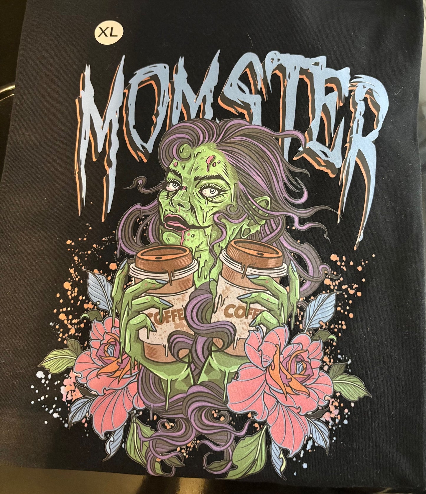 Momster Shirt