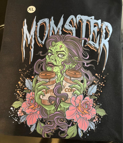 Momster Shirt