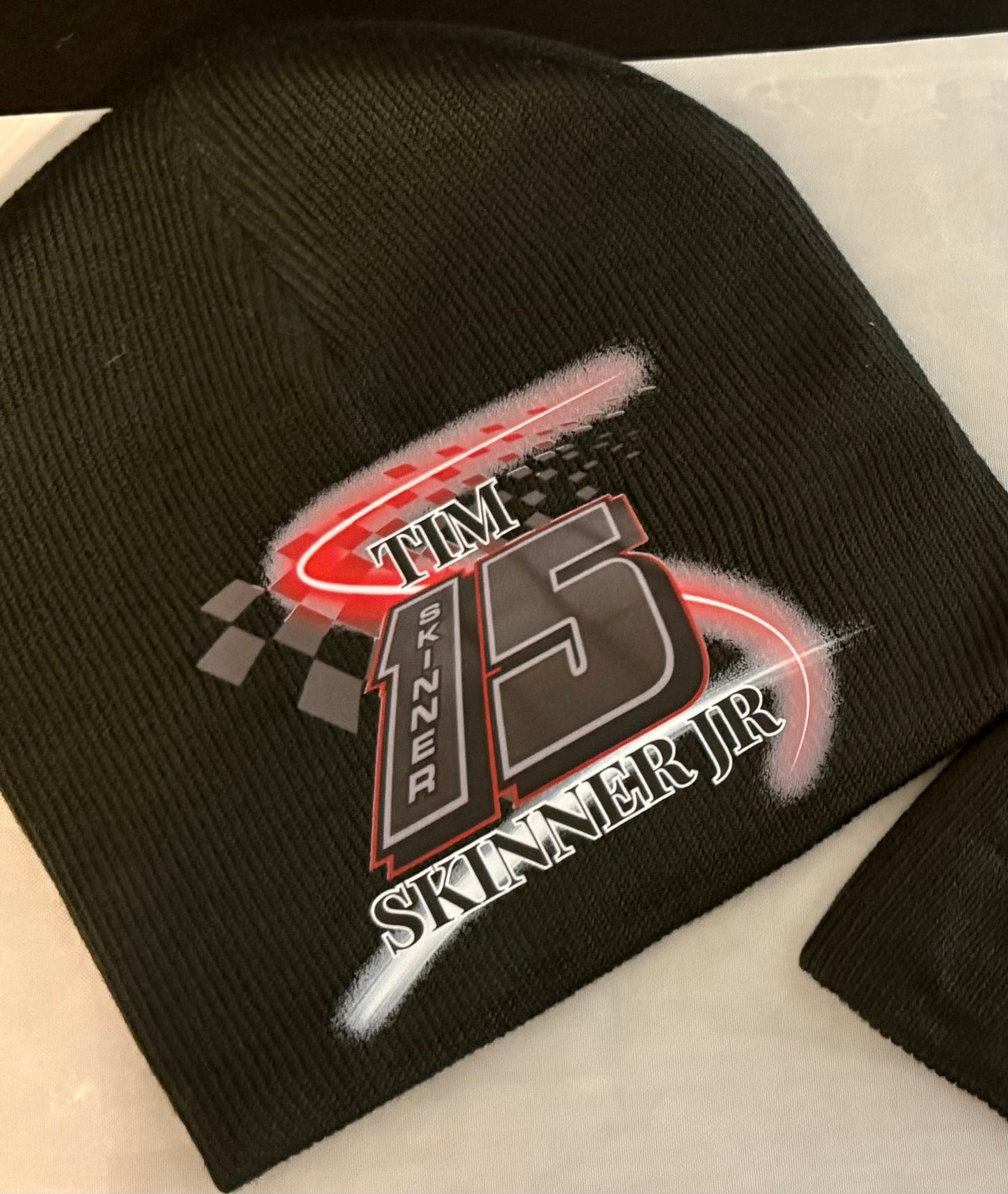 Tim Skinner Beanie