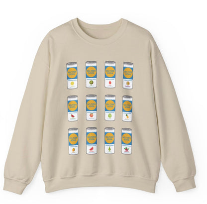Seltzer Soda Shirt