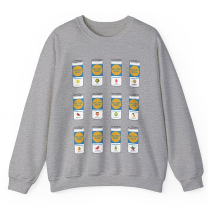 Seltzer Soda Shirt