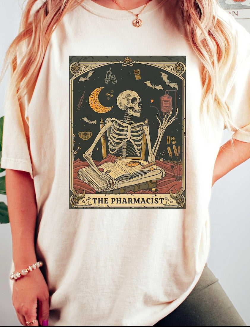 The Pharmacist Shirt