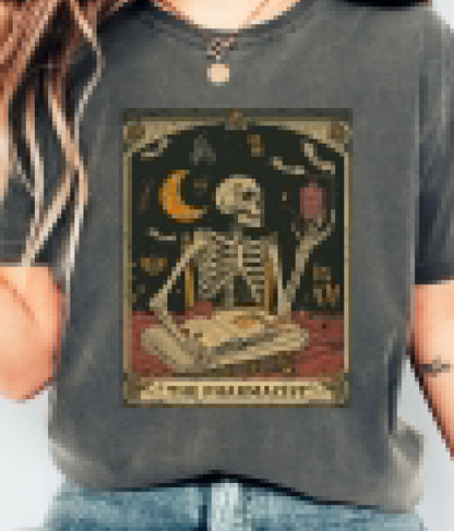 The Pharmacist Shirt