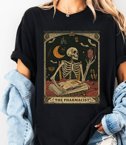 The Pharmacist Shirt