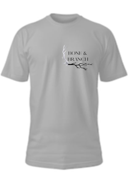 Bone and Branch Shirts and Hoodies (Bone Crew)