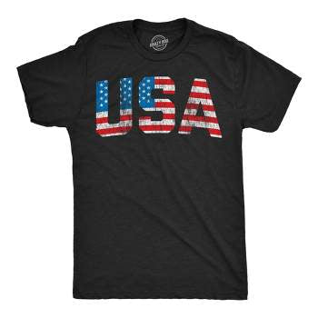 USA Shirt