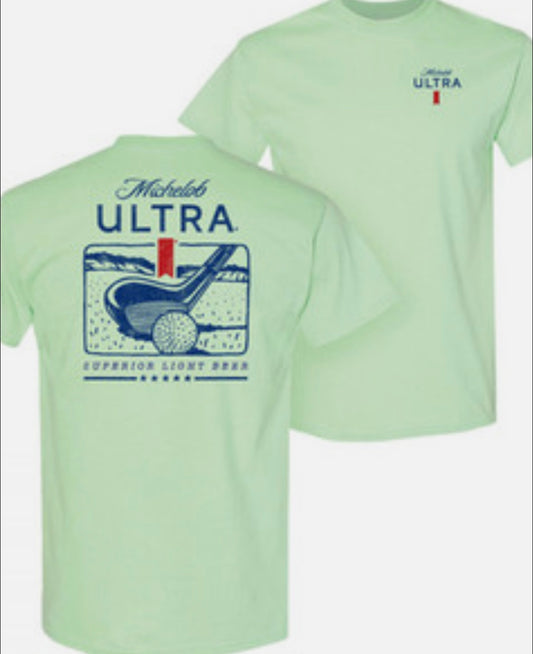 Golf Mich Ultra Shirt
