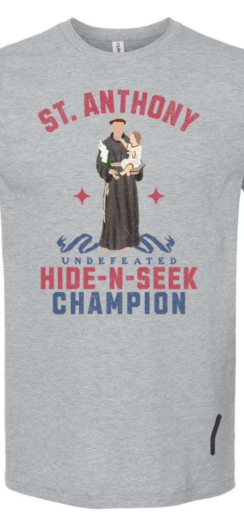 St. Anthony Shirt