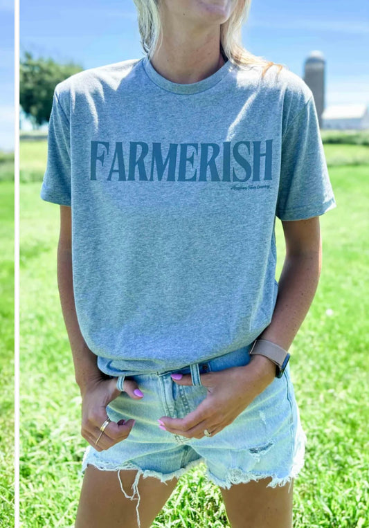Farmerish Shirt