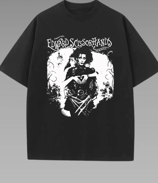 Edward Scissorhands Shirt