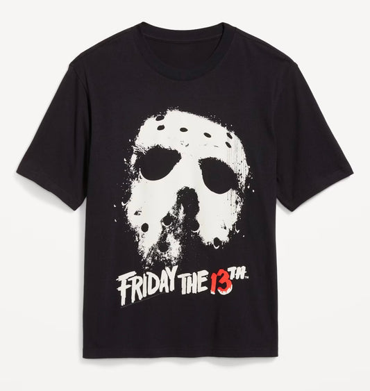 Friday the 13th Shirt