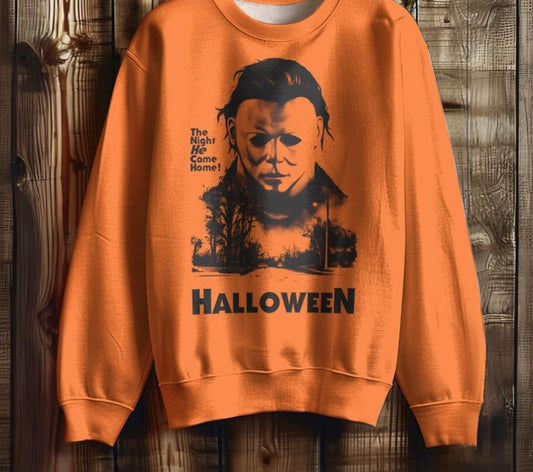 Halloween MM Shirt