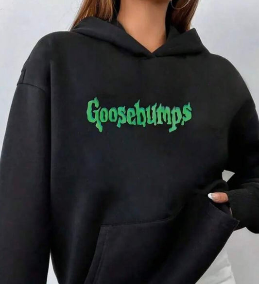 Goosebumps Shirt