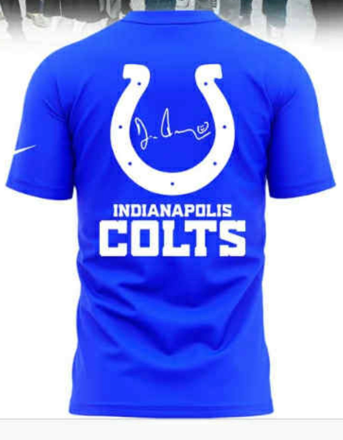 Indianapolis JI Shirts (Youth)