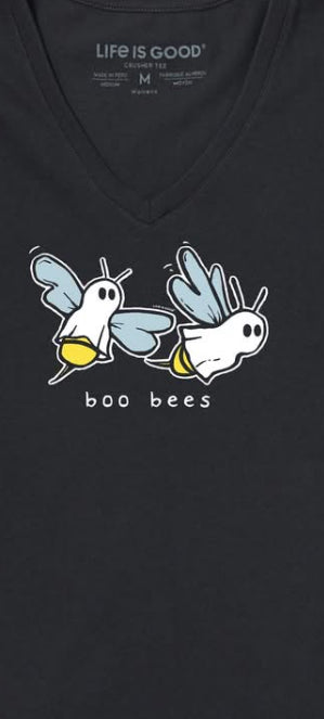 Boo Bees Shirt