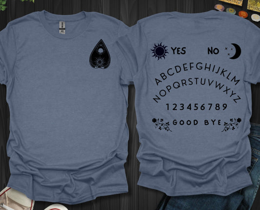 Ouija Shirt