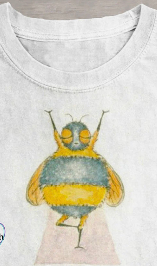 Zen Bee Shirt